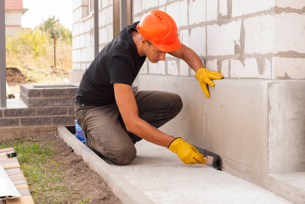 Licensed Basement Waterproofing service in Harrisburg, IL - Halo Water Proofing